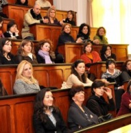 Preferenza «di genere», da un seminario proposte per la legge elettorale