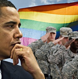 Il Senato USA apre l’esercito a gay e lesbiche