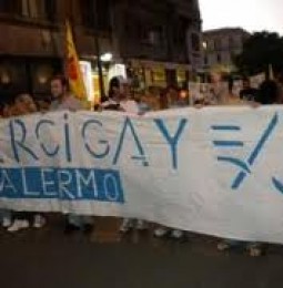 Palermo. Consiglio Comunale approva la mozione per la lotta all’omofobia.
