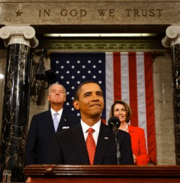 DADT. Obama ha firmato: “Fiero di questa nazione”, la foto ufficiale.