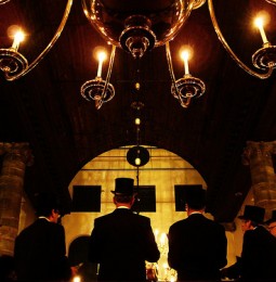 Olanda: celebrate le prime nozze gay in sinagoga.