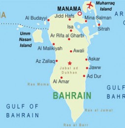 Bahrain: 100 omosessuali arrestati per offesa alla morale