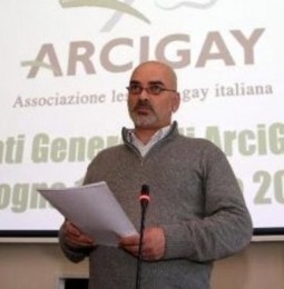 Arcigay continua a perdere pezzi. Le dimissioni di Aurelio Mancuso, ex presidente nazionale