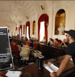 Sassari: occuparono Comune per sostenere Unioni Civili, al via il processo