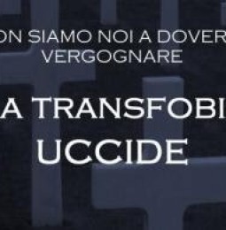 Trans, violenza a Genova, Arcigay e Arcilesbica: “Italia ancora priva di legge contro l’omotransfobia”