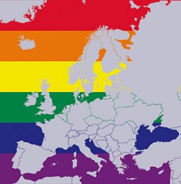 L’Occidente può esportare i diritti dei gay?