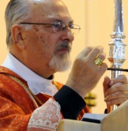 Ragusa: PD e UDC sostengono il vescovo Urso