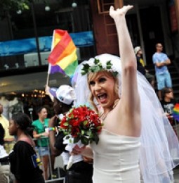 California, il divieto dei matrimoni gay è incostituzionale