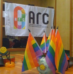 Cagliari. ARC presenta Queeresima 2012, 40 giorni di “passione e orgoglio”