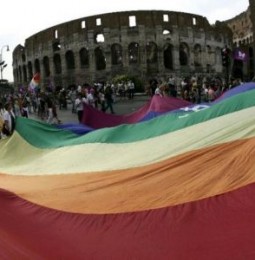 Roma pride 2012: ancora nessun accordo
