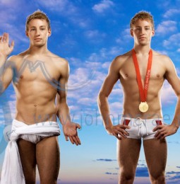 Alle Olimpiadi di Londra 20 atleti apertamente gay e lesbiche