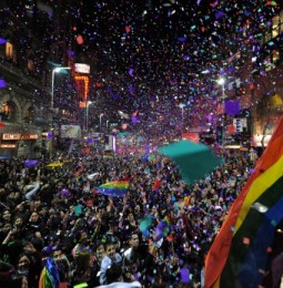 Uruguay: la Camera approva il matrimonio omosessuale