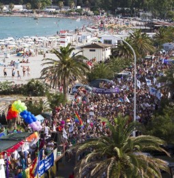 Pride 2013: Sabato 29 Giugno la Sardegna orgogliosamente in piazza.