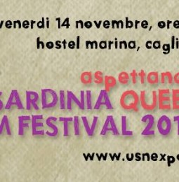 Gianni Amelio aberit su Sardinia Queer Short Film Festival 2014