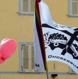 Riunione MOS 18 Ottobre: Welcome day, programmazione incontri, Sardegna Pride