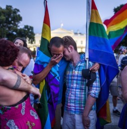 Orlando: quando l’omofobia incrocia il terrorismo