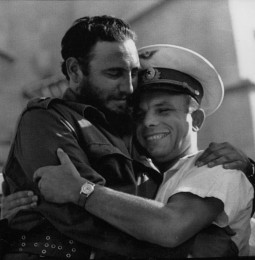 Fidel e i gay. “La mia ingiustizia”