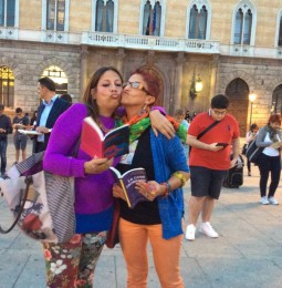 Contro i gay e per l’omofobia: le Sentinelle in piedi arrivano a Sassari e Nuoro