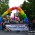 Diritti al Cuore contro omofobia, razzismo e sessismo in piazza il 13 Giugno