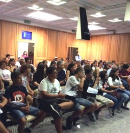 Più di 100 studenti partecipano al concorso “Sardegna Pride: Diritti Amore Rispetto”