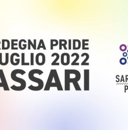 Sardegna Pride 2022: due mesi di iniziative e Manifestazione Sabato 2 Luglio a Sassari