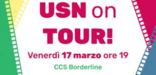 “USN Expo on tour”: il festival internazionale del cortometraggio queer a Sassari