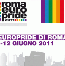 Roma, capitale dell’orgoglio GLBT europeo, facciamo in modo che diventi anche capitale dei diritti