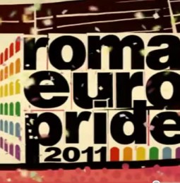 Spot ufficiale di Europride: baci gay e diritti