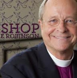 La Religione Uccide. Parola di Gene Robison, primo vescovo apertamente Gay