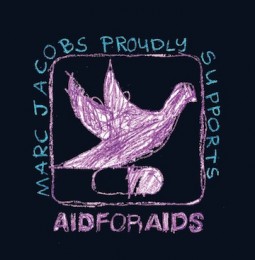 Aid for Aids by Marc Jacobs