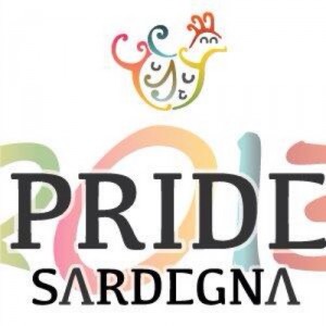 Logo Pride Sardegna