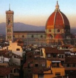 Duplice omicidio a Firenze: madre e figlio omosessuale in una pozza di sangue.