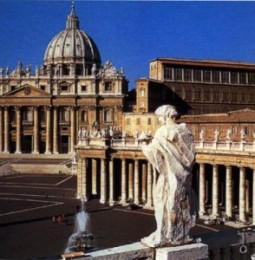 Denuncia di un giornale irlandese: Roma proibì ai vescovi denunciare i preti pedofili.