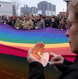 Canada: ucciso attivista gay