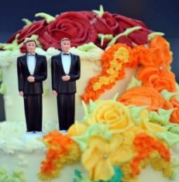 Paesi Bassi: il matrimonio gay compie 10 anni.
