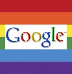 Google VS Omofobia sul posto di lavoro 1-0.