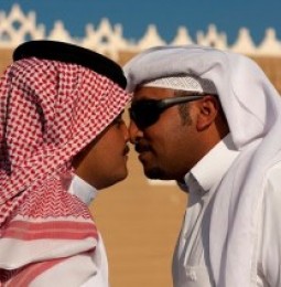 Arabia Saudita: gay si mostra su youtube, condannato a 5 anni di carcere