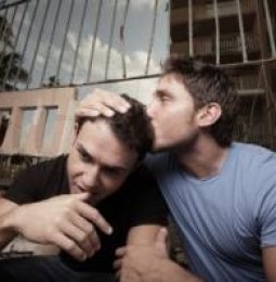 USA: le coppie gay entrano in ospedale