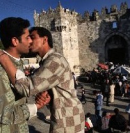 La vita nascosta degli arabi gay