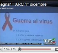 L’ARC incontra gli studenti per sensibilizzare sull’Aids