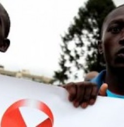 “Arrestate i gay”. Shock in Kenya