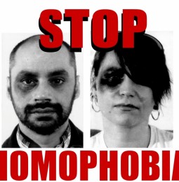 2010: la via crucis dei gay nell’anno dell’omofobia
