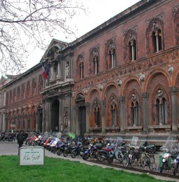 All’Università Statale di Milano lezioni di omosessualità