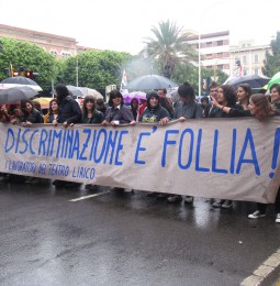 Cagliari: ARC attacca Fantola per strumentalizzazione manifestazione