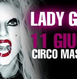 E’ ufficiale: Lady Gaga sarà all’Europride di Roma