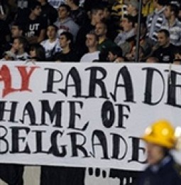 Serbia, pressioni Ue per non cancellare il Gay Pride