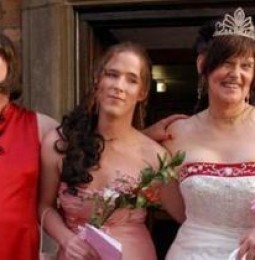 Galles: lasciano le mogli perché gay, poi diventano trans lesbiche