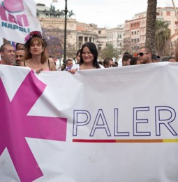 Palermo approva un registro “vuoto” delle Unioni Civili. Sassari rimane un esempio