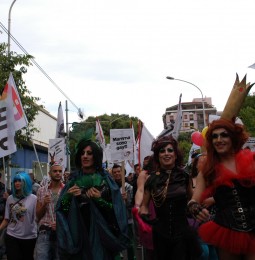 Sassari: 2° incontro per la manifestazione contro l’omofobia del 23 Giugno
