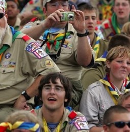 USA: no ai gay nei Boy Scouts